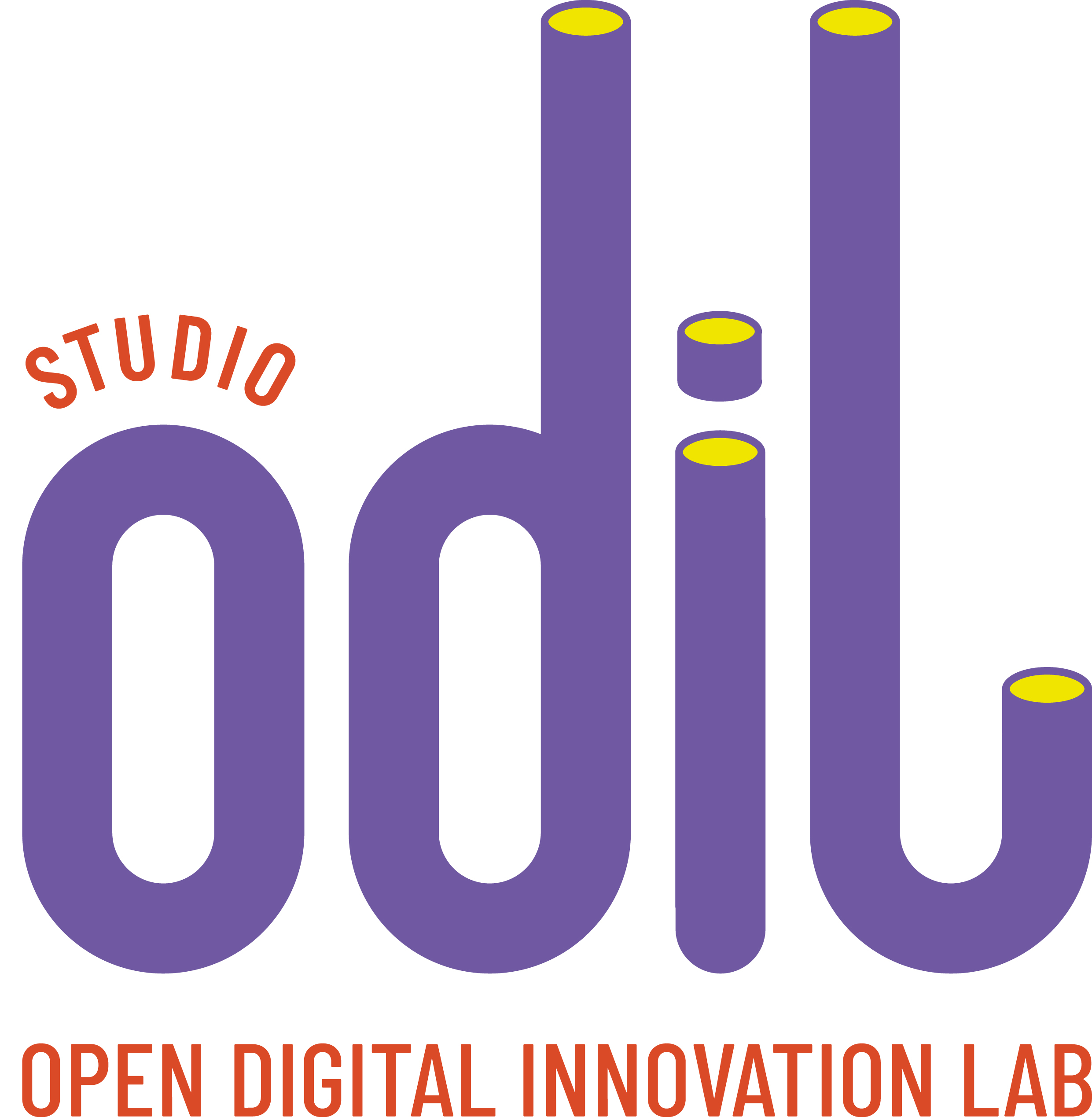 Logo Studio Odil