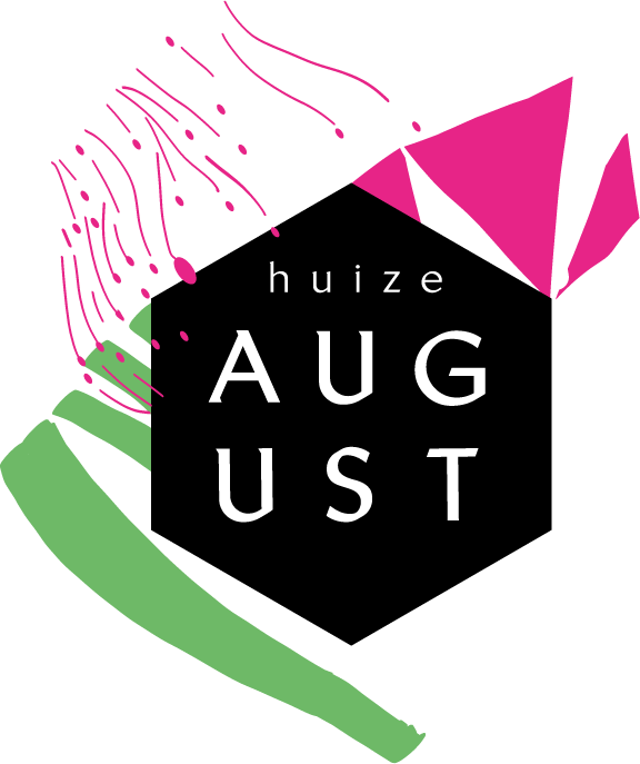 Logo Huize August