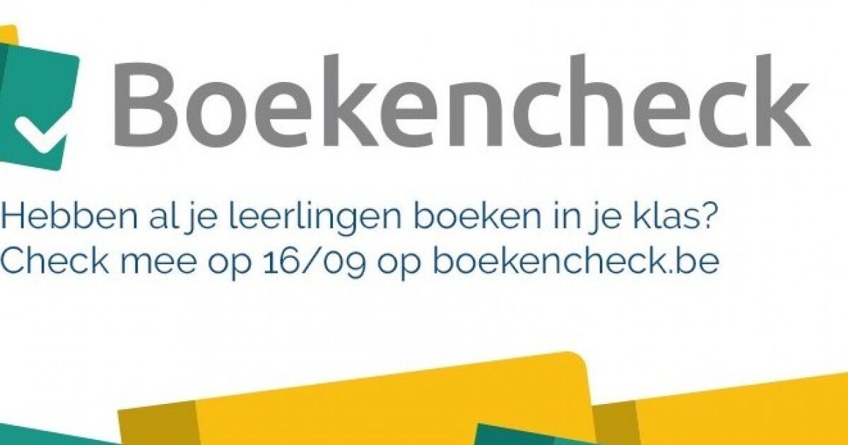 Boekencheck | RHIZO