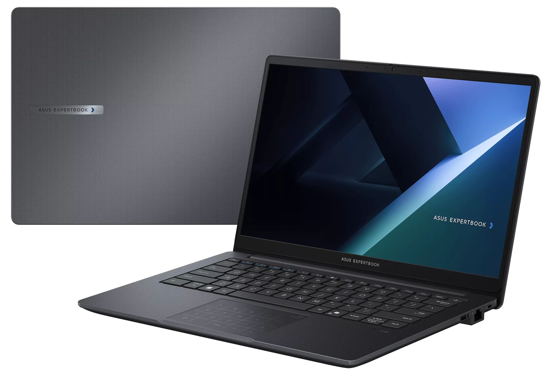 ASUS ExpertBook B1