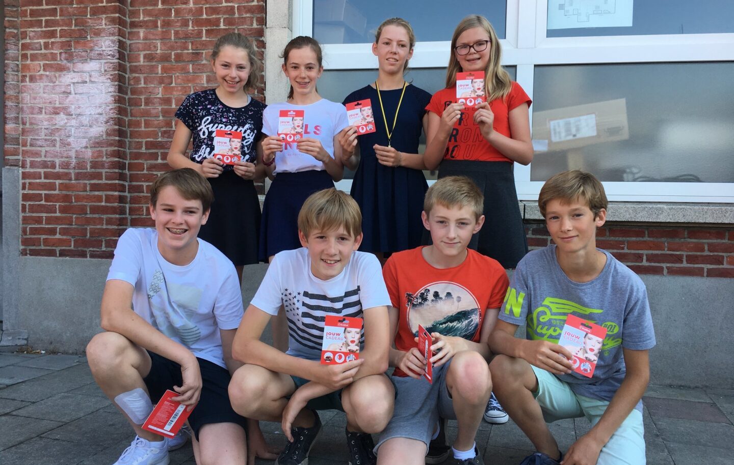 2018 06 30 Laatste Schooldag 00001