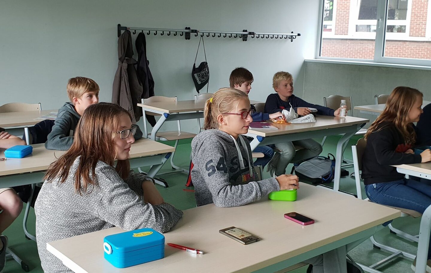 2018 10 03 Dag Van De Talen 00014