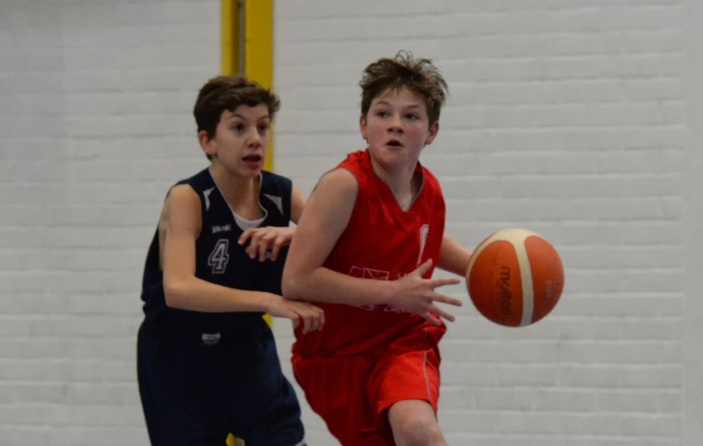 2019 01 23 Basket Miniemen 12