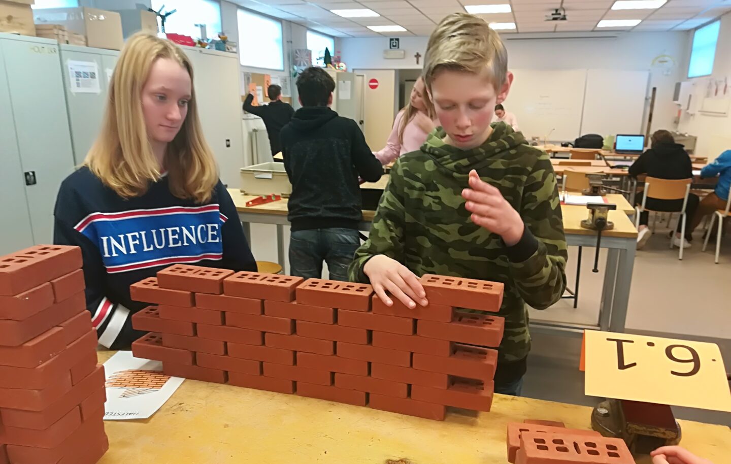 2019 01 23 Project Bouw 1 B 14