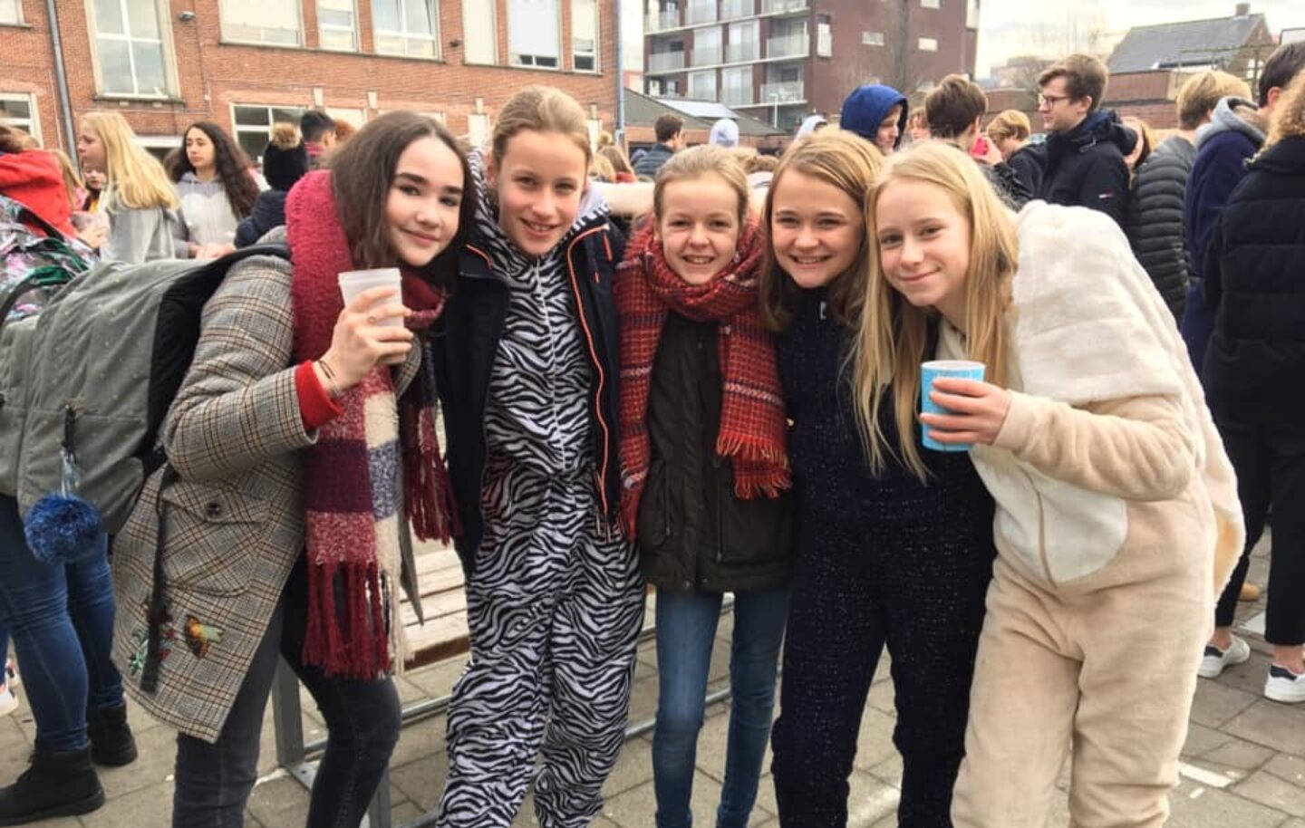 Dikketruiendag