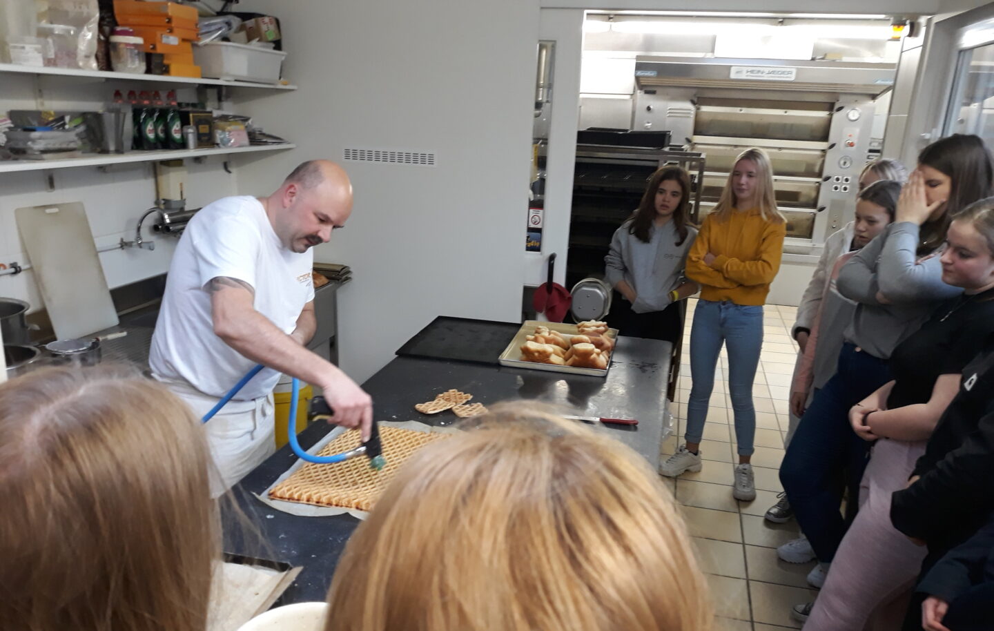Bakkerij