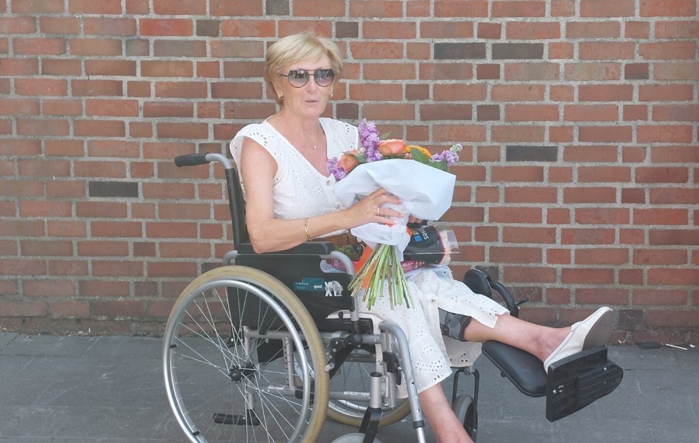 2022 06 29 afscheid Kathleen 7