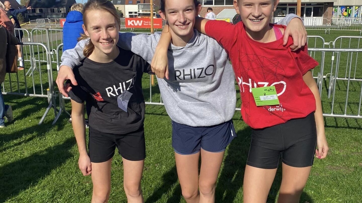 2022 10 26 PK veldlopen 10