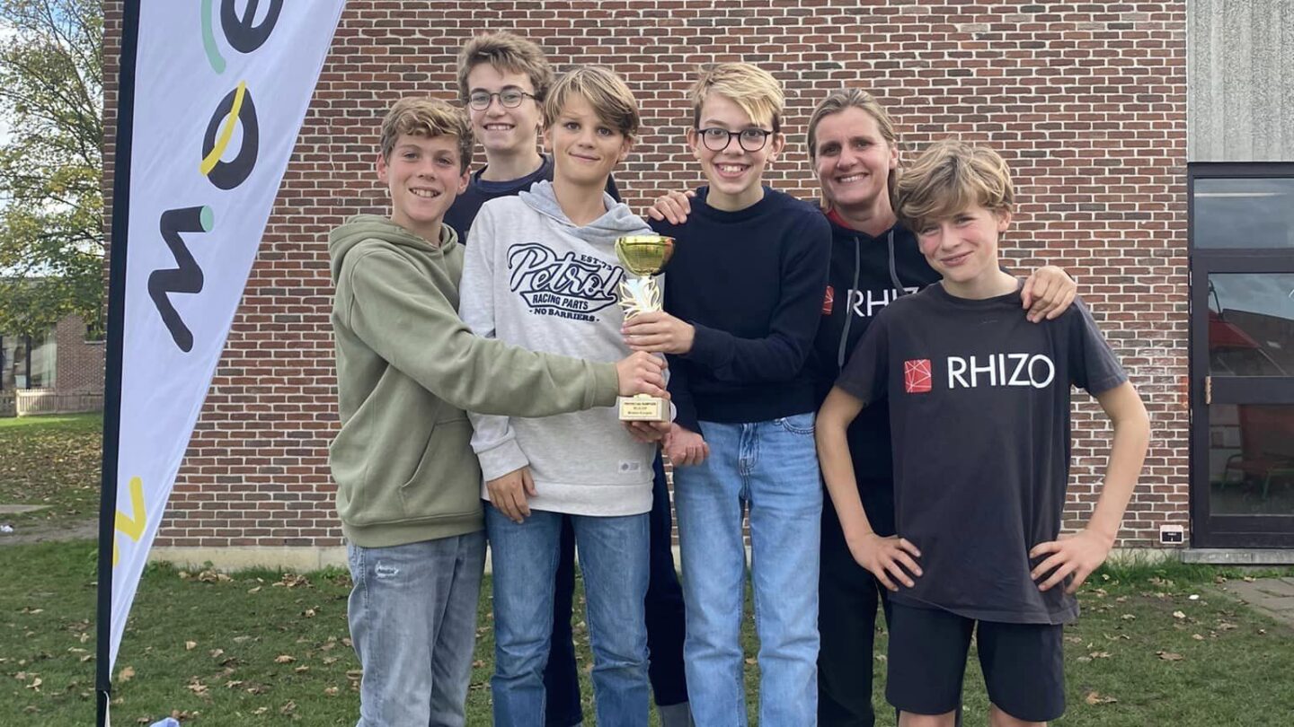 2022 10 26 PK veldlopen 2