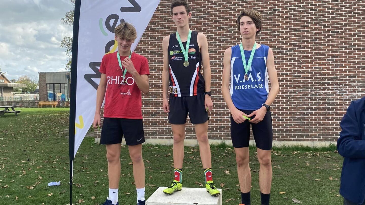 2022 10 26 PK veldlopen 5