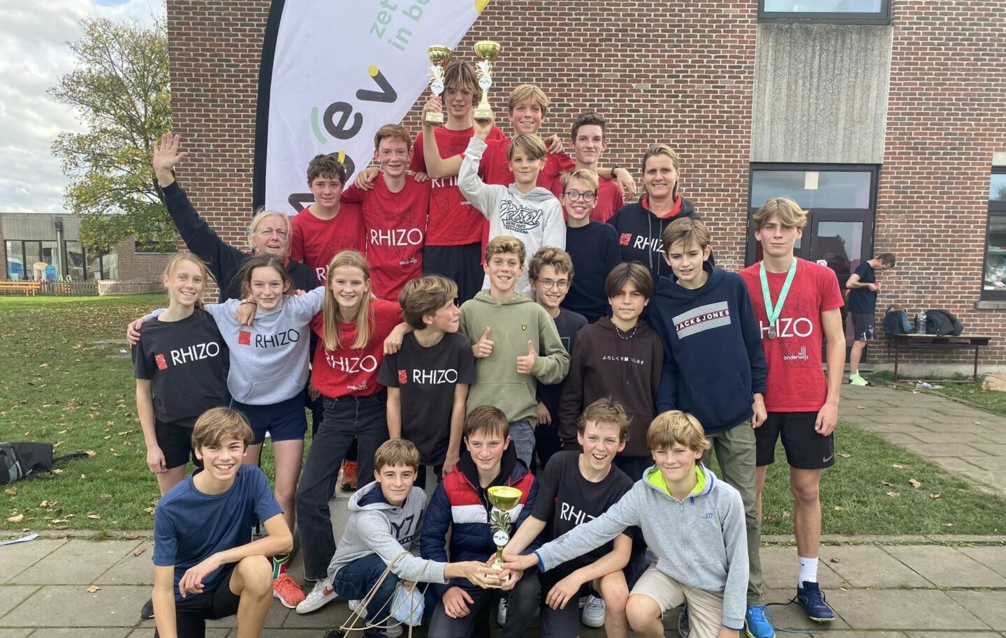 2022 10 26 PK veldlopen 11