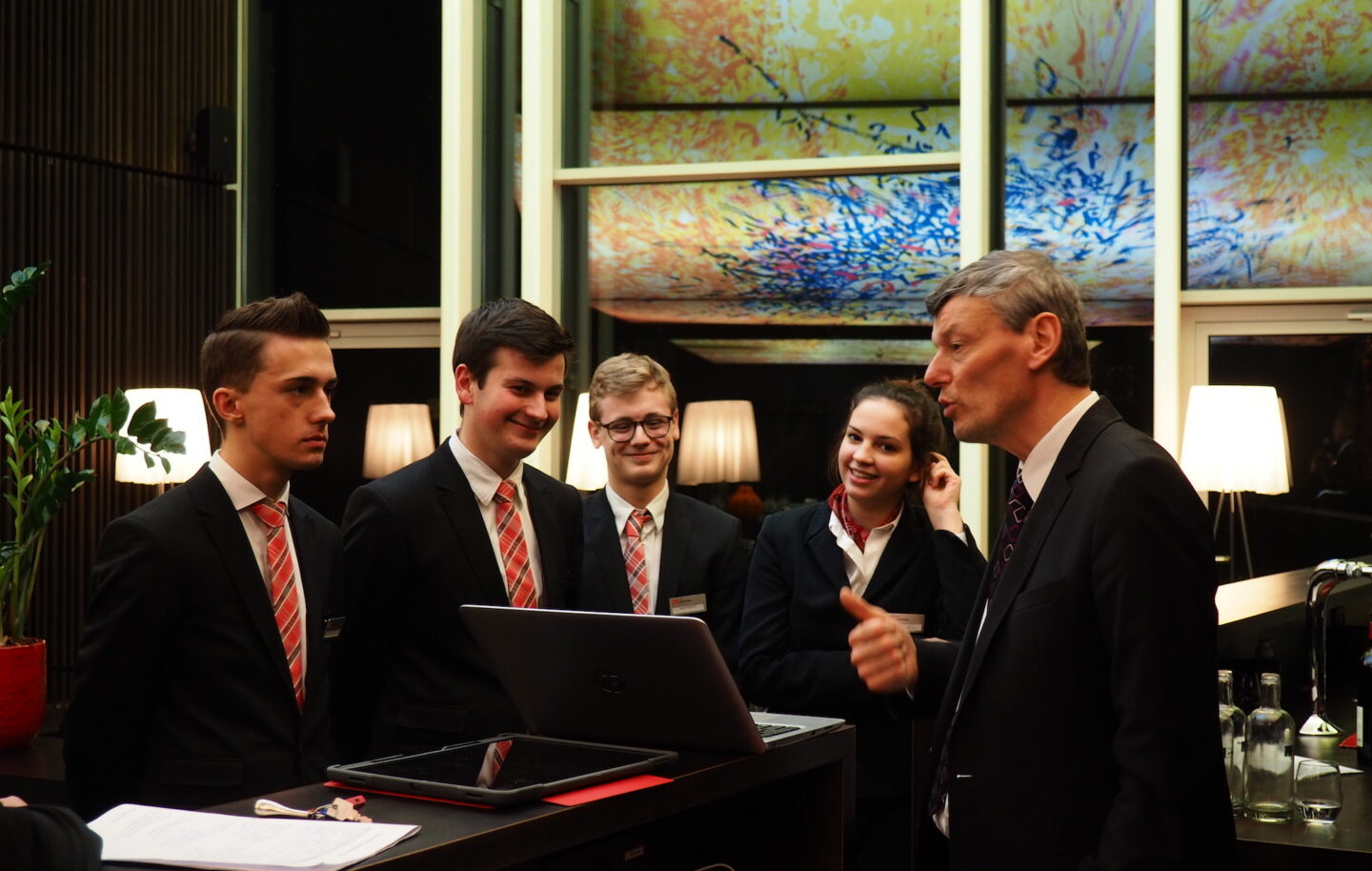 2017 Hotelschool P1182370