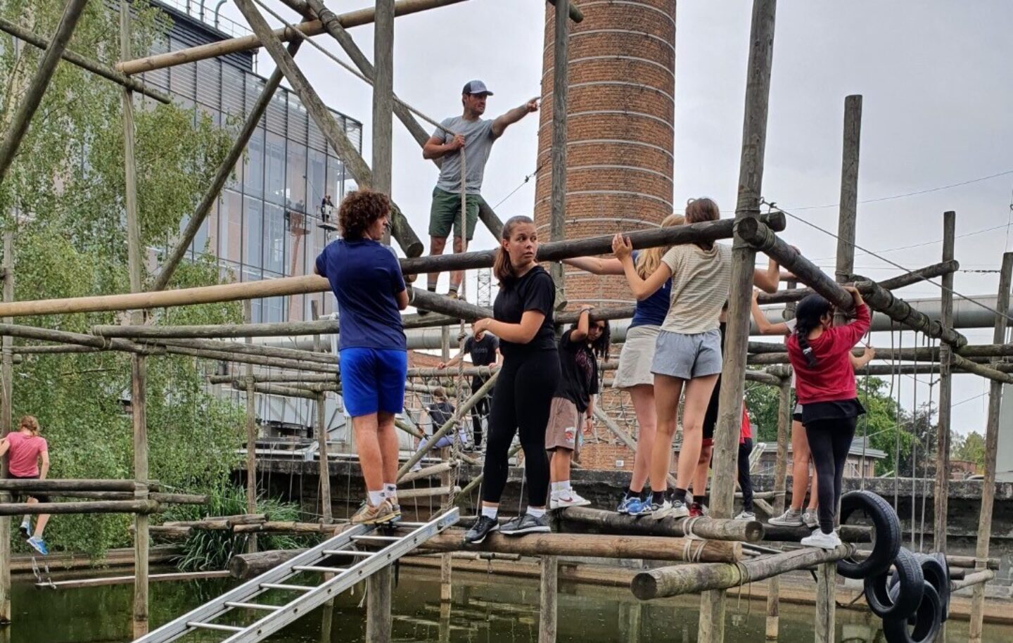 2022 09 13 Sport en contactdag