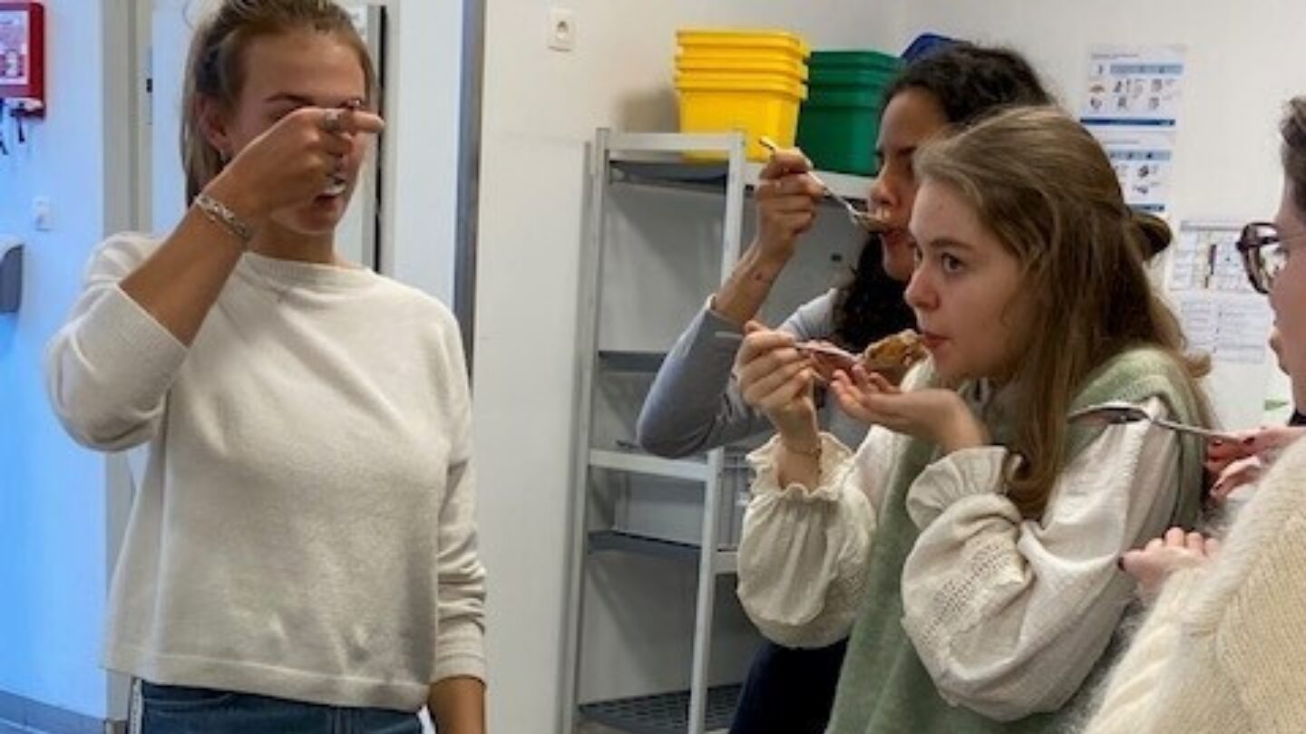 2023 01 12 Seminarie Moeder Aarde Hotelschool 2