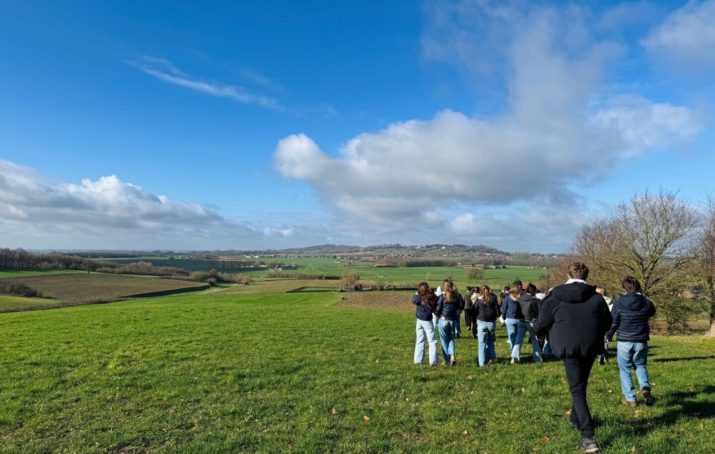 2026 02 13 Vormingsdagen 2