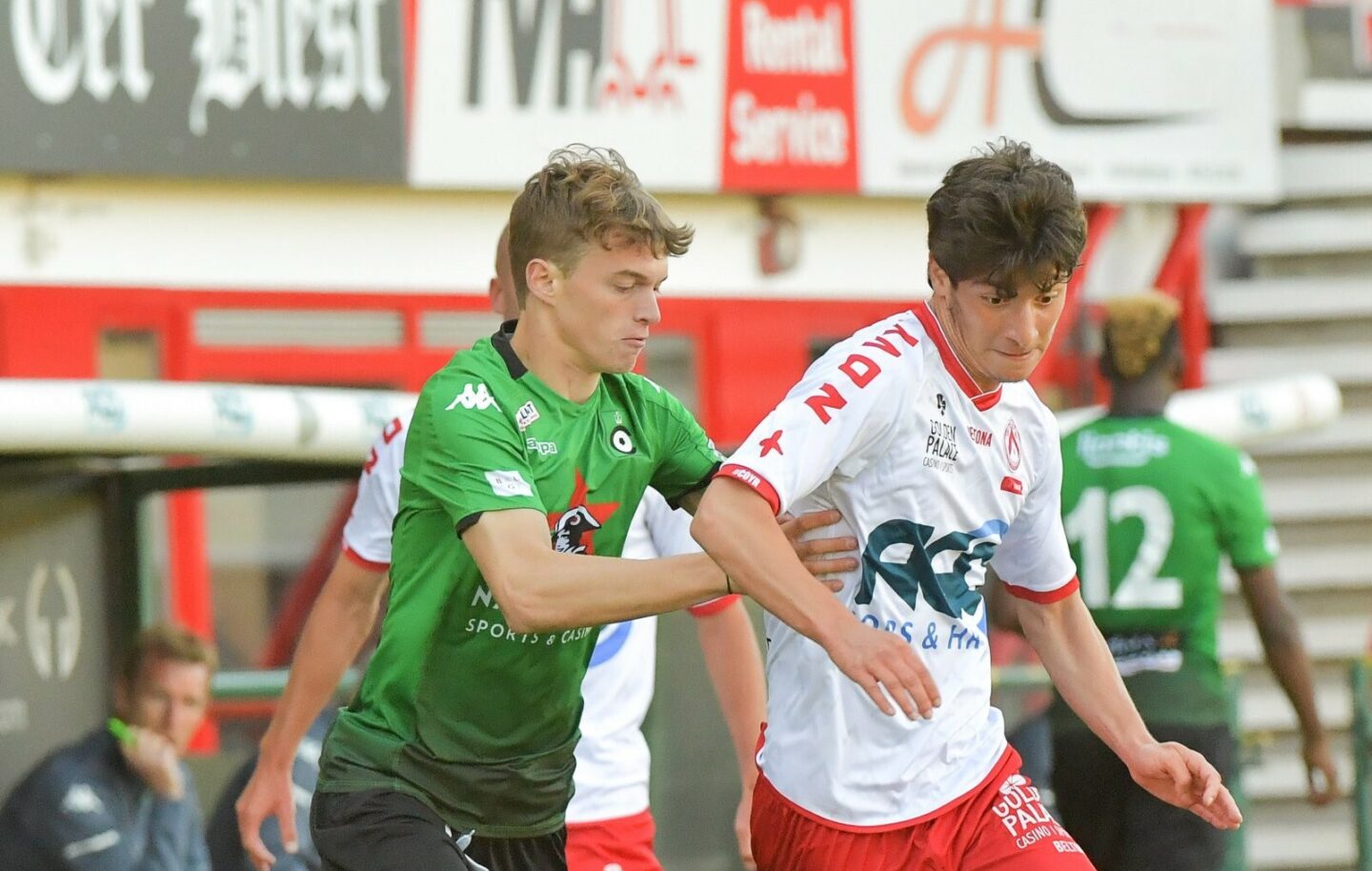 2021 Topsportstatuut