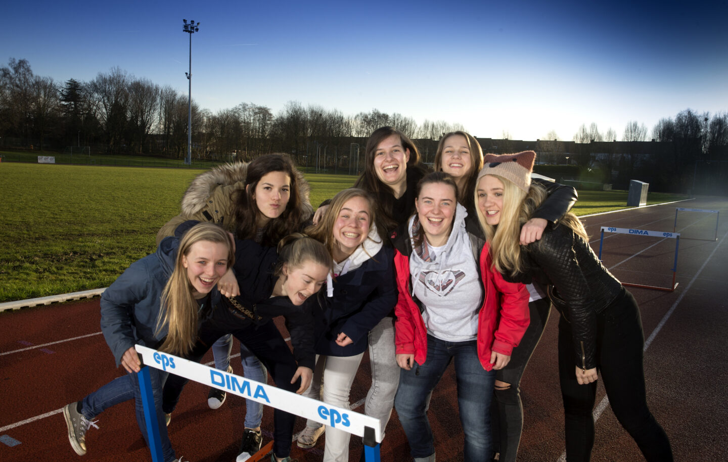 2016 Sportschool X1 6827