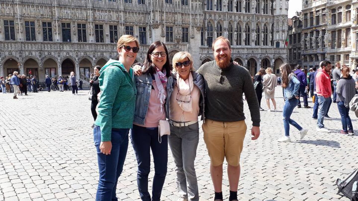 2018 05 18 Brussel 00008