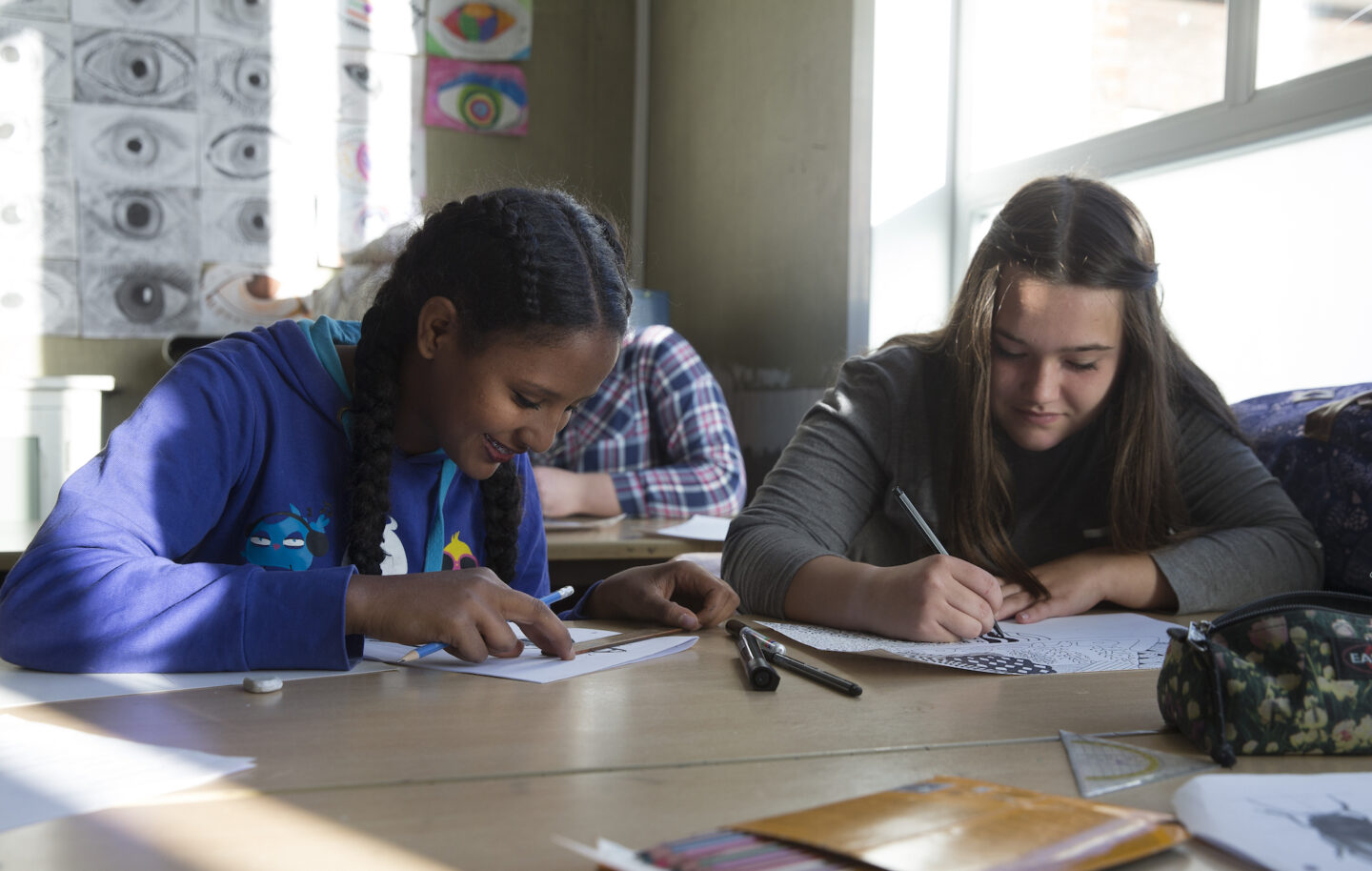 2017 Zorgkracht X1 2233