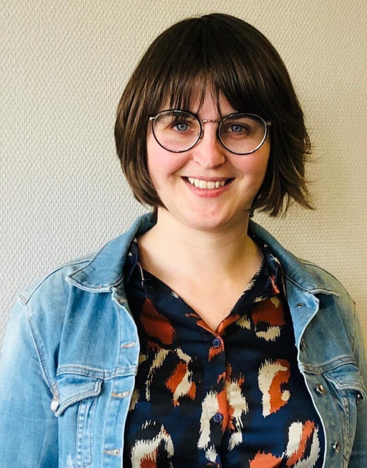 Liselotte Van Ooteghem