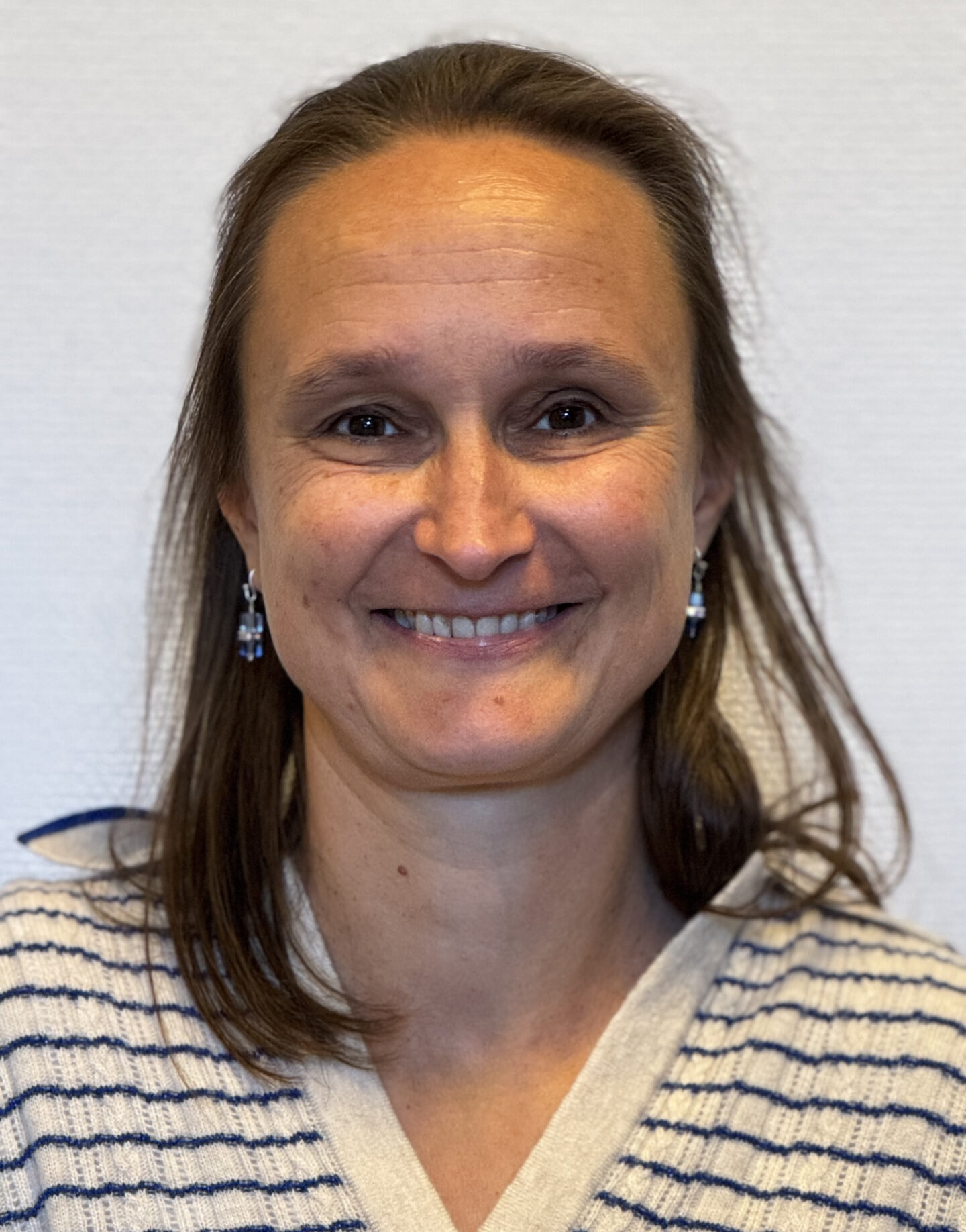 Myriam Van Quickenborne