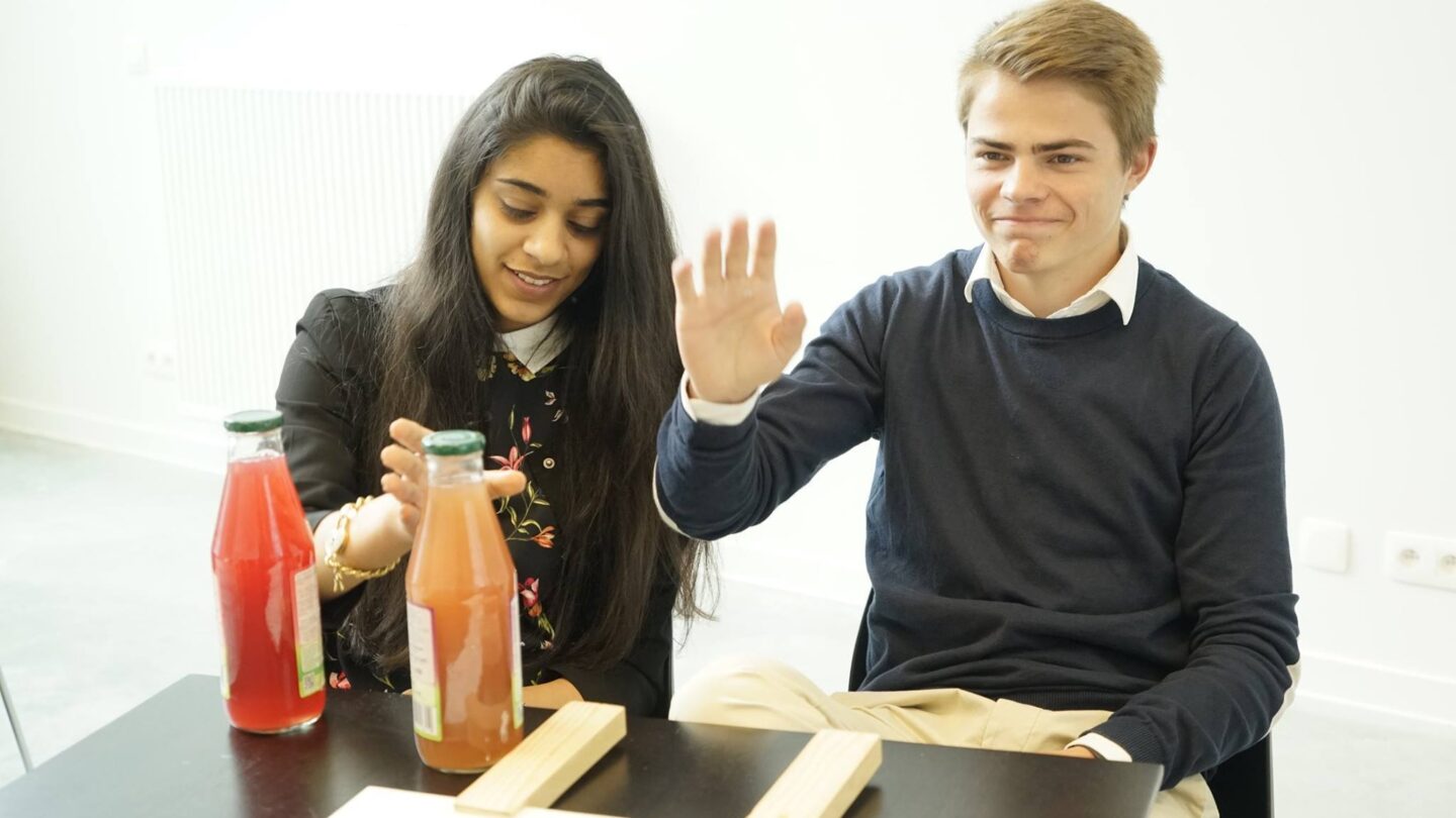 2018 05 16 Etiquettedag 00013