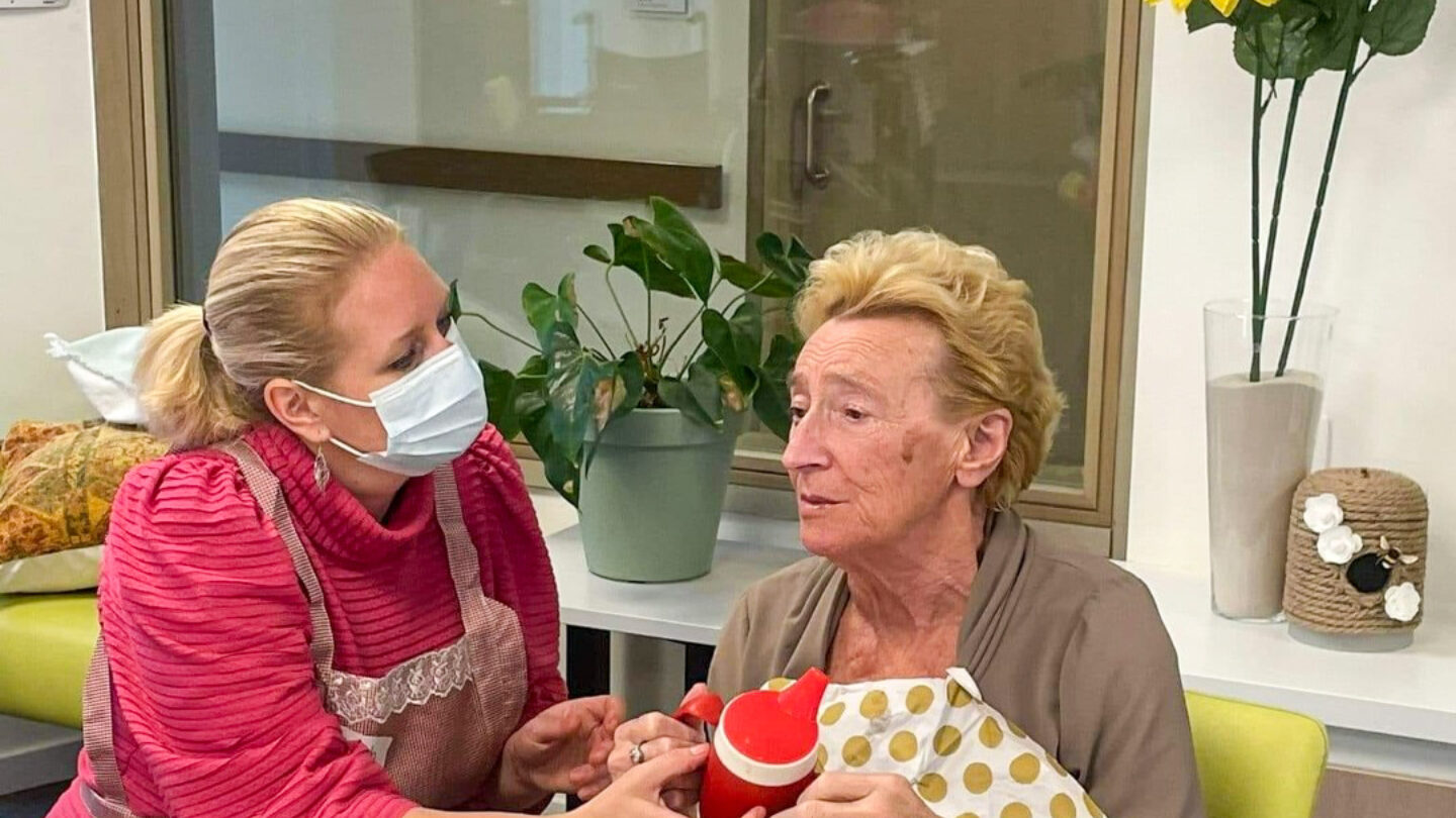 Woonleefproject tweedejaar 11