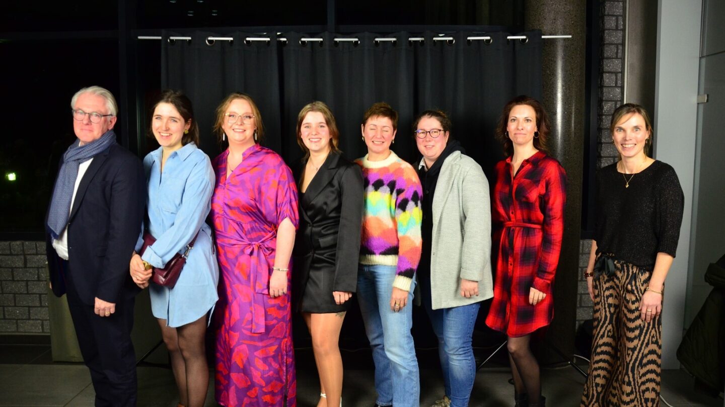 Proclamatie 20 HBO5 20 20 VIVES 20 2030 01 2023 2063 Groot