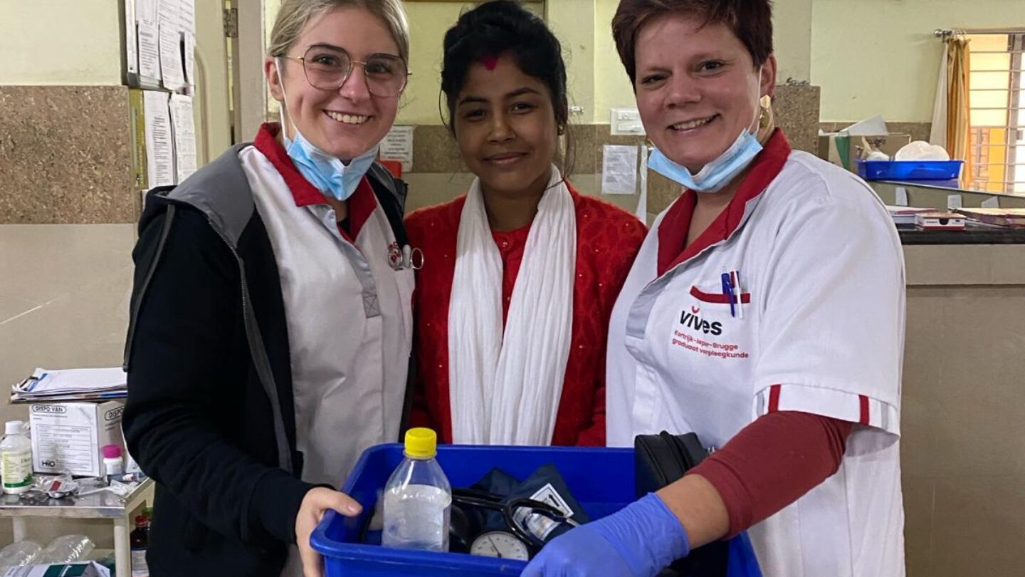 Buitenlandsestage 34