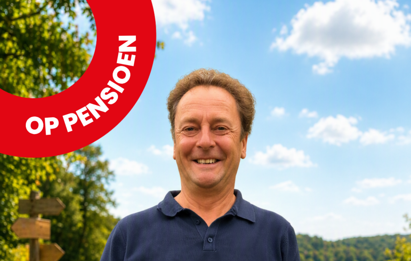 BEDANKT 1