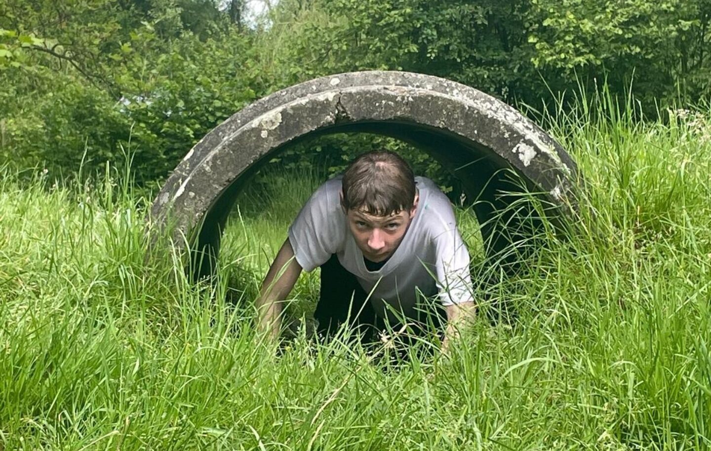 Groep 3 Special Forces 10