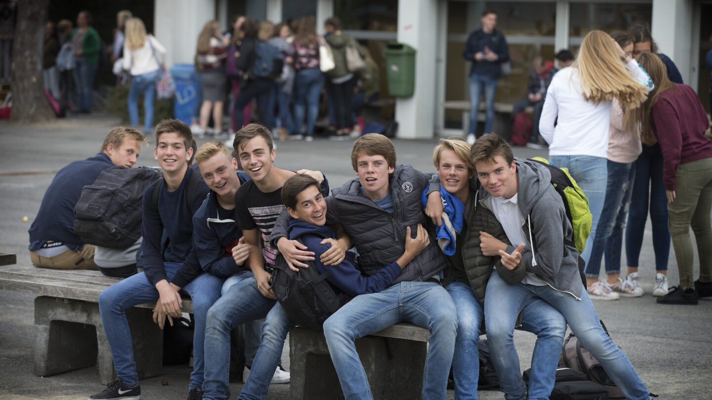 2017 Sportschool X1 3239