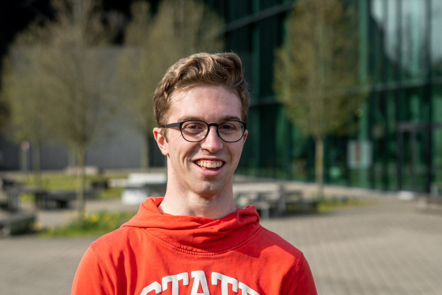 2022 03 29 Campus Brugge Cedric