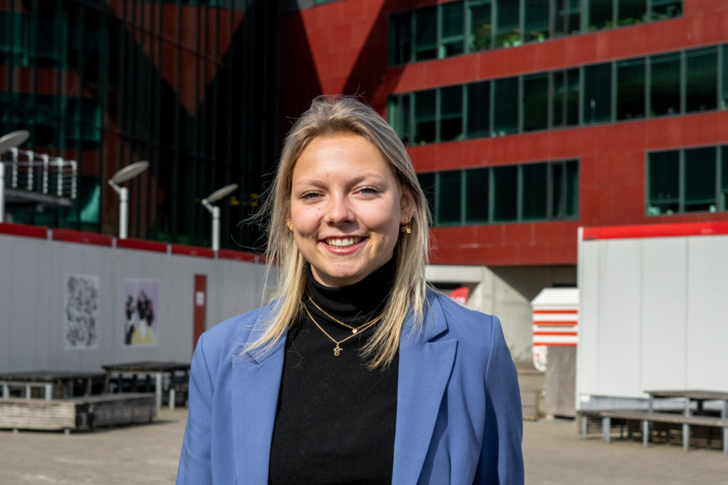 2022 03 29 Campus Brugge Tessa